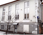 Продается 3-х этажное Отдельно Стоящее Здание (ОСЗ) 586 м². Небольшой Торг.