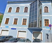 Сдается офис в аренду в Пресненском районе