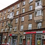 Продается 4-х комнатная квартира 107м2