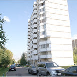 Продается 4-х комн. квартира 