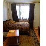 Продается 1 комнатная квартира 38.4 м2 