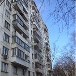 Продается 1 комнатная квартира 33 м2 