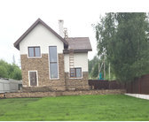 Продается дом 150 м² в деревне Ермолино, МО.