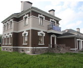 Продается Загородный дом в ОКП